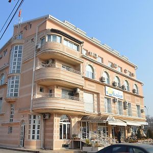 Vip Hotel Skopje - New Management